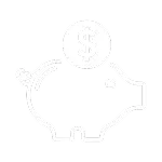 Icon for Accessible
and Affordable 
