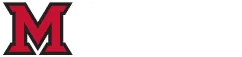 Miami University site logo